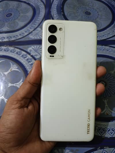 Tecno CAMON 18T 4/128