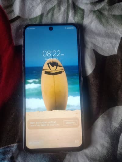 Tecno camon 18T