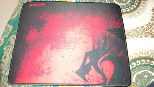Redragon P016 PISCES Gaming Mouse Pad