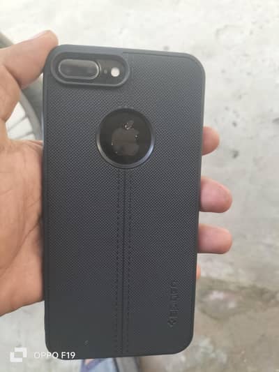 Apple iPhone 7 Plus 128 exchange