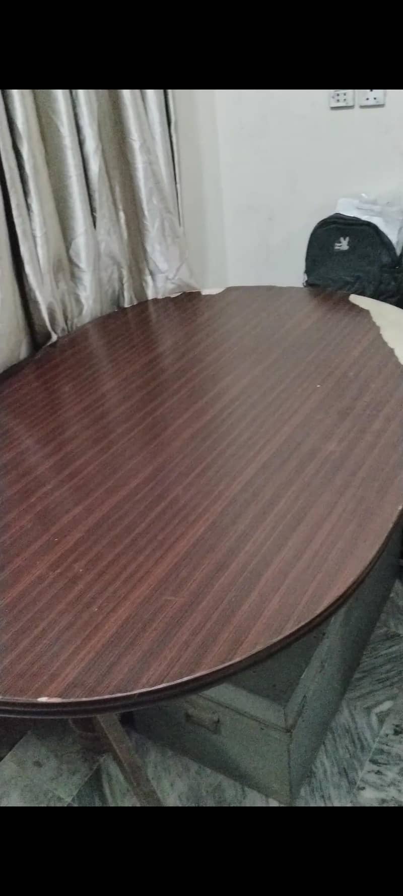 Dining table Dressing Table 2