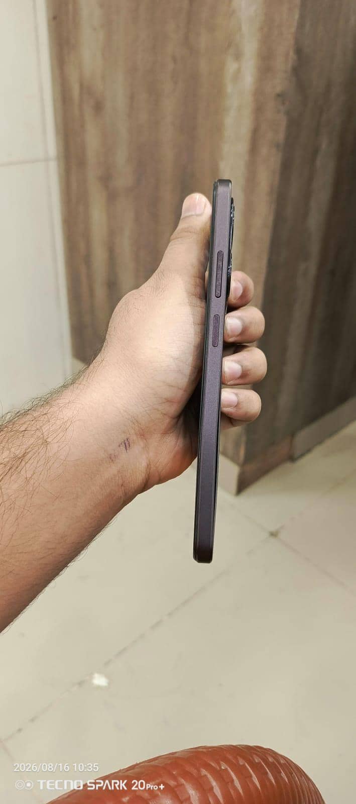 OPPO A3x 1