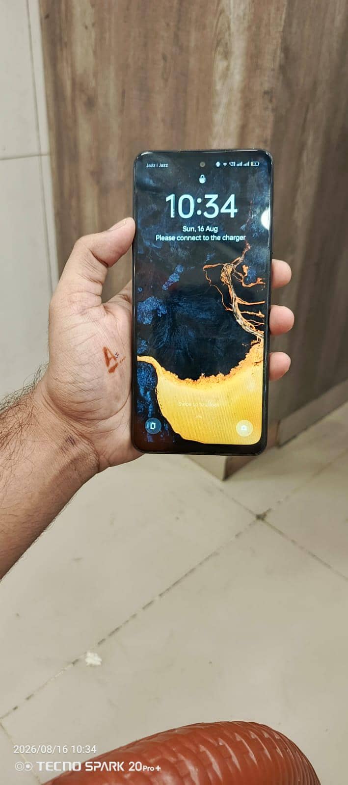 OPPO A3x 2