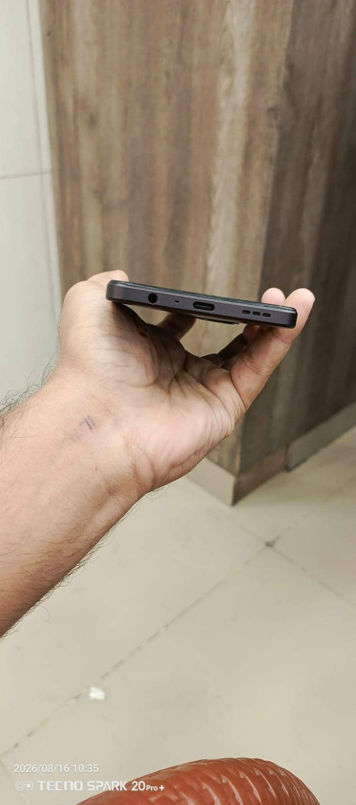 OPPO A3x 3
