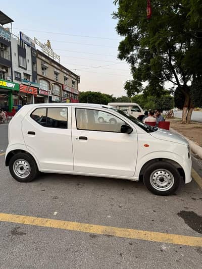 Alto For Indrive