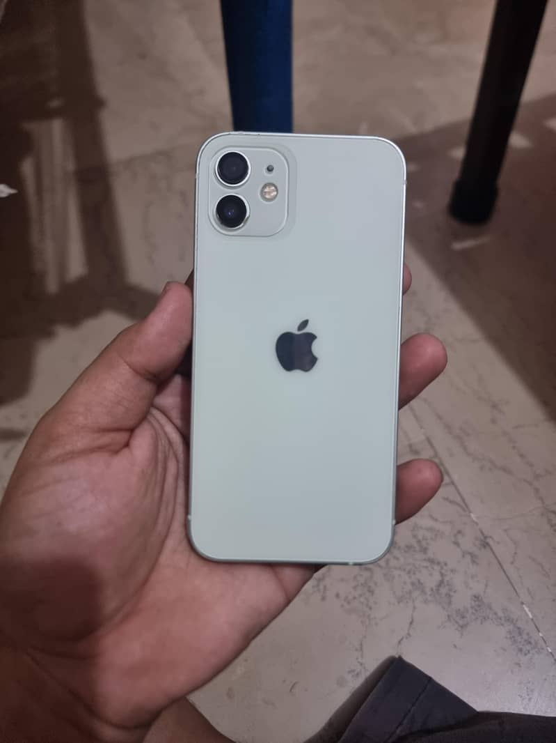 Apple iPhone 12 1
