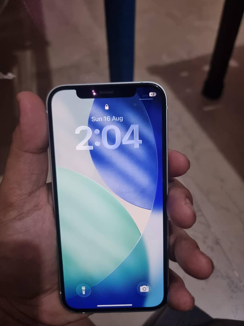 Apple iPhone 12 4