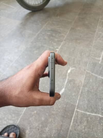 Vivo V70 5G 12+12  256