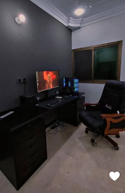 Selling my custom made ikea style gaming table