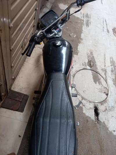 Honda 70 2025 model