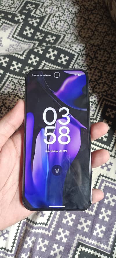 Google Pixel 9 Pro XL