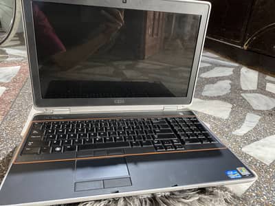 Dell Latitude Laptop For Sale