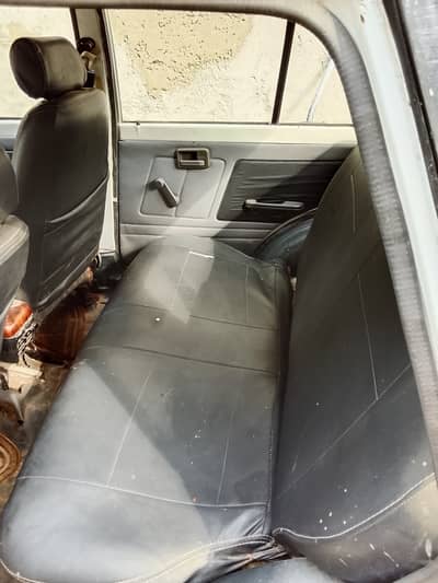 Suzuki Mehran VX 2006
