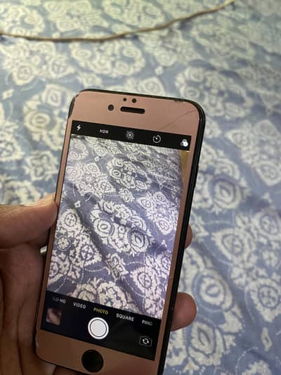 IPhone 7 256 GB (Exchange with Android)