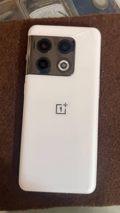 One Plus 10 Pro 5g official PTA approved
