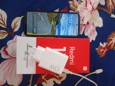 Xiaomi Redmi 13