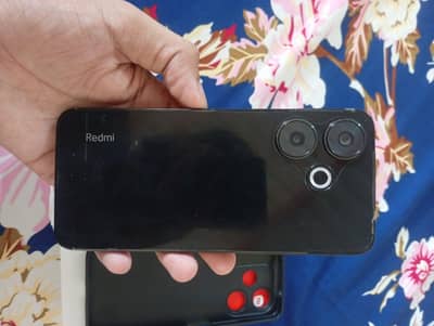 Xiaomi Redmi 13