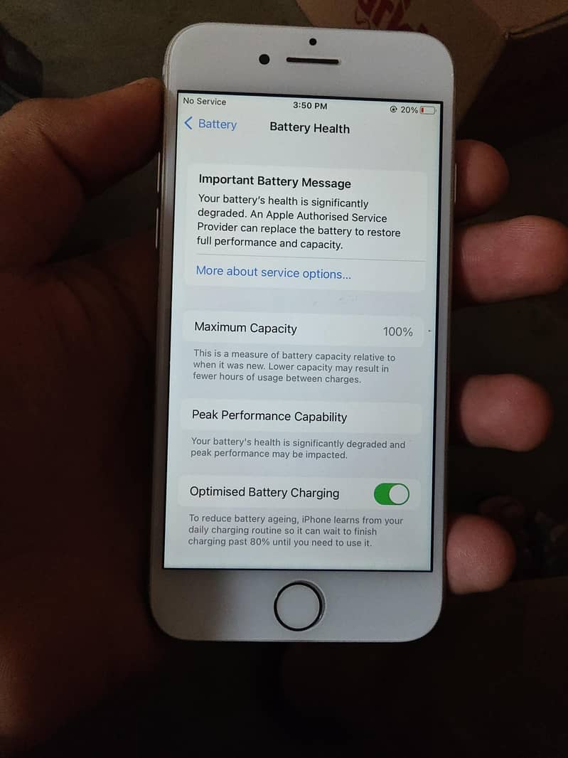 Apple iPhone 7 5