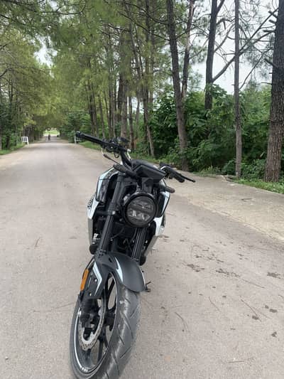 Super star 200R