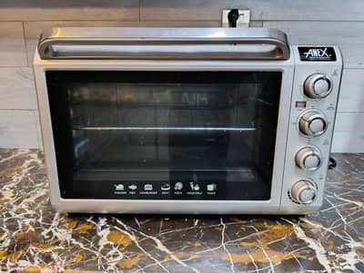 Anex Baking Oven 40 litr