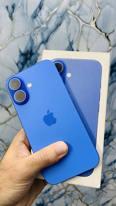 Apple iPhone 16 jv