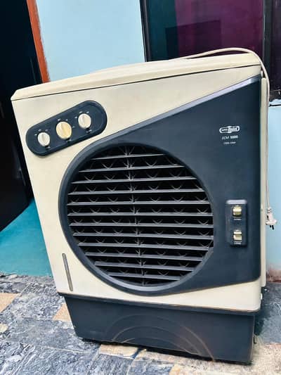 Air Cooler Super Asia Good Condition