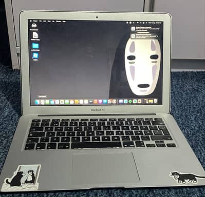 Macbook Air 13-inch 2015