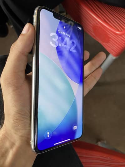 Apple iPhone 11 Pro Max