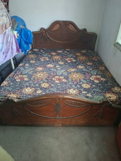 queen bed for sale without mattress. bed for sale
