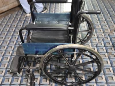 nebi care wheel chair