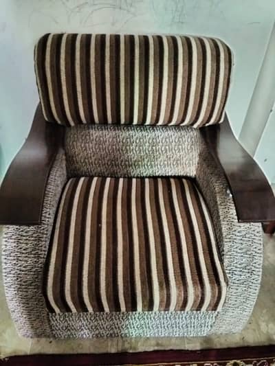 5 Seater Sofa