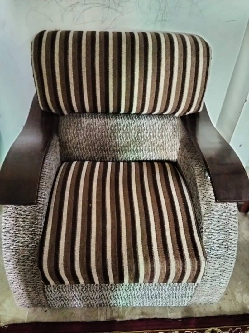 5 Seater Sofa 0