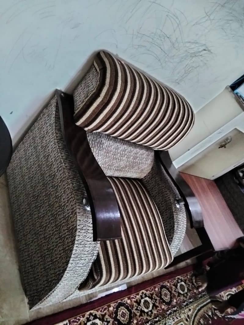 5 Seater Sofa 2