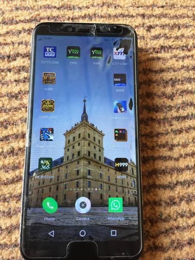 Lenovo K5 play