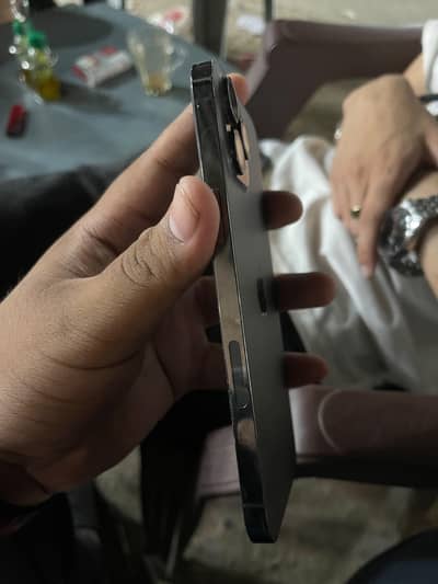 Apple iPhone 12 Pro Max pta approved 128gb geniun mobile
