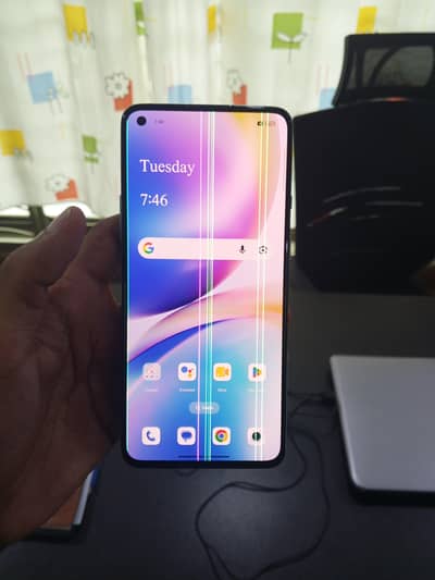 One Plus 8T