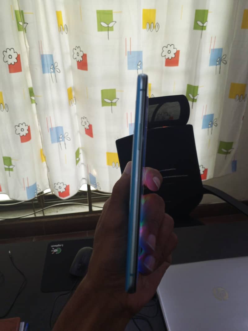 One Plus 8T 1