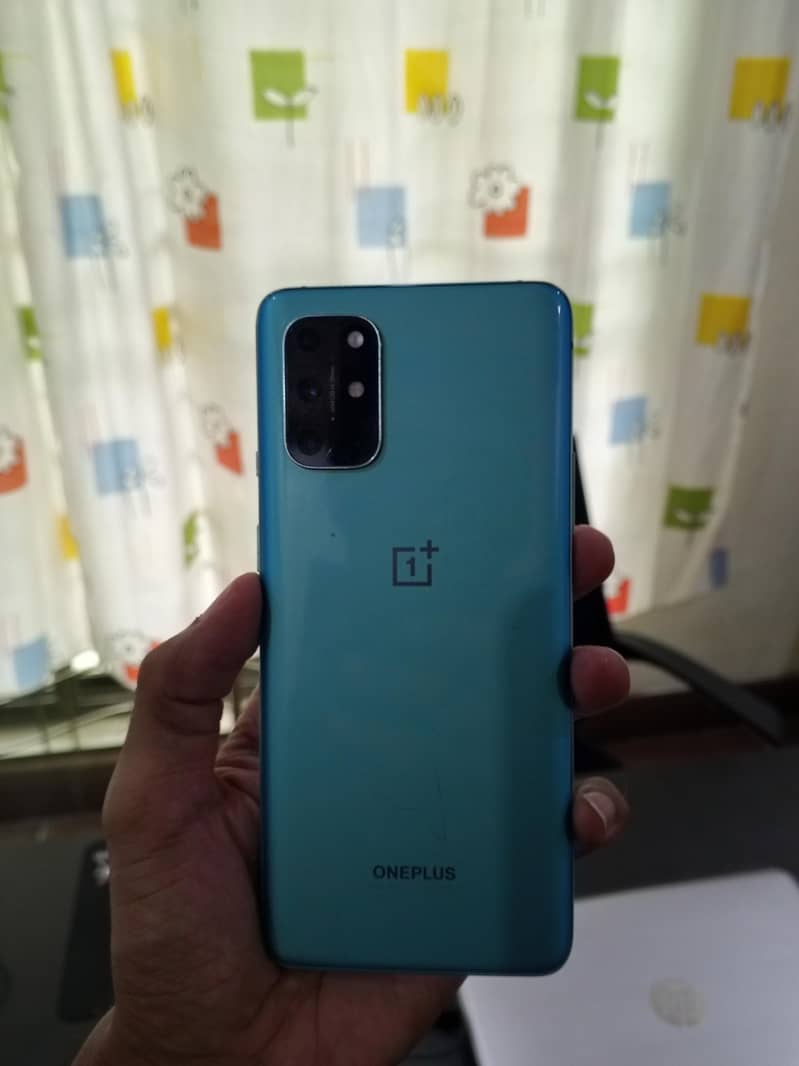 One Plus 8T 2