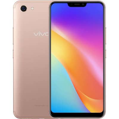 Vivo Other Model