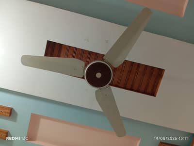 5 ceiling fans 7000 each price