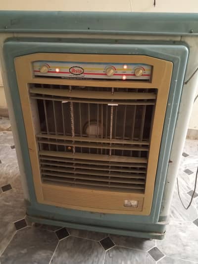 air color for sale