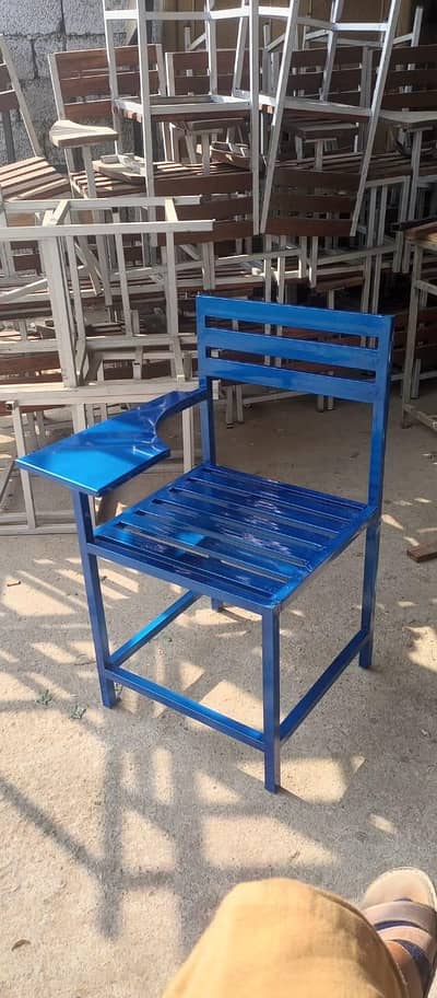 student chair siz 16*16