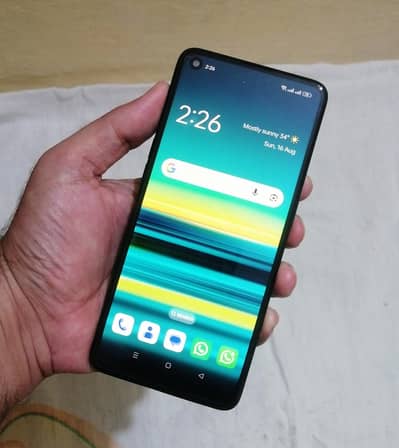 OPPO F21 Pro 5g