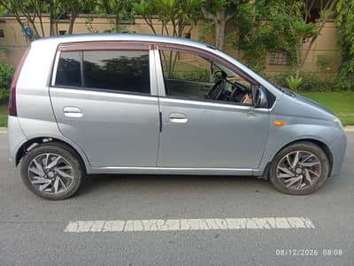 Daihatsu Mira 2007
