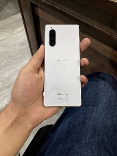 Sony Xperia 5 SO-01M (Docomo Japan) 6GB/64GB