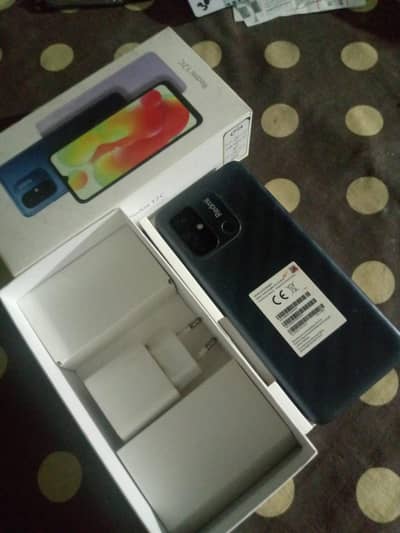 redmi 12 c