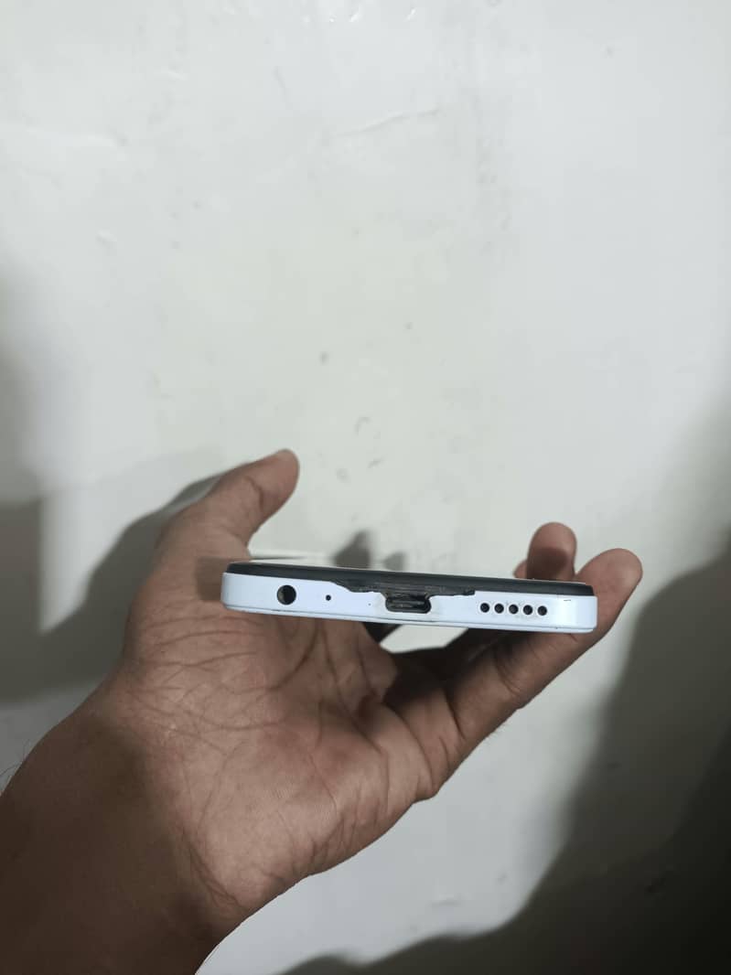 Itel A50C 2