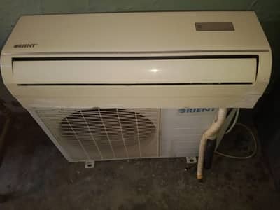 Orient ac for sale LVS model