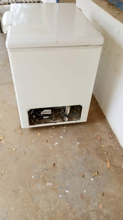 Haier inverter