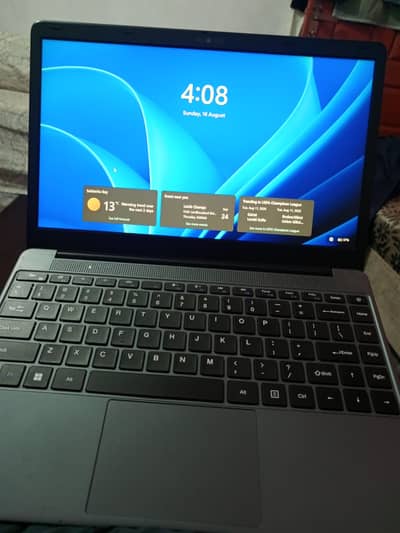 MECHREVO R14P Ryzen 5 7430U Laptop | 8GB RAM | 256GB SSD